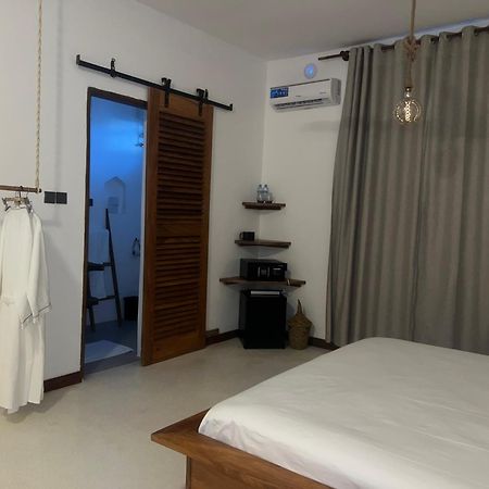 Oxygen Paje Hotel Екстериор снимка