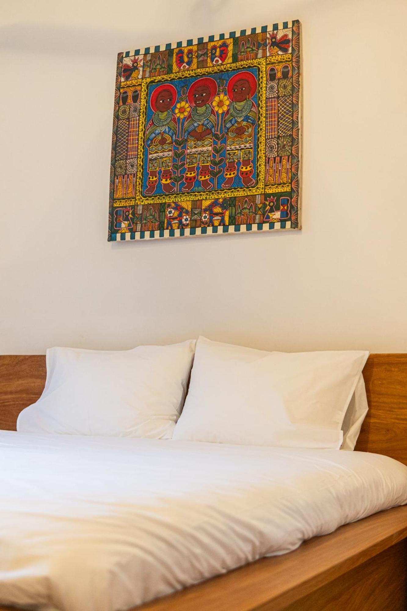Oxygen Paje Hotel Екстериор снимка
